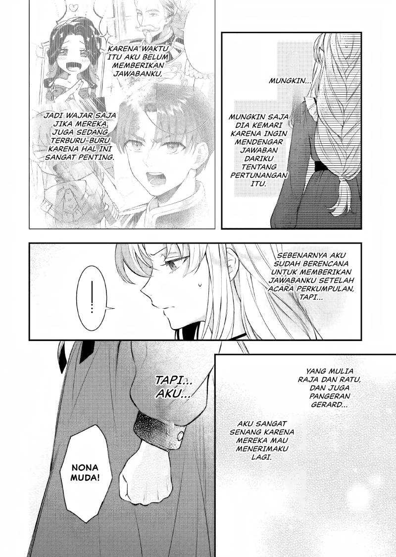 Nokori Ichinichi de Hametsu Flag Zenbu Heshiorimasu: Zamaa RTA Kiroku 24Hr Chapter 13