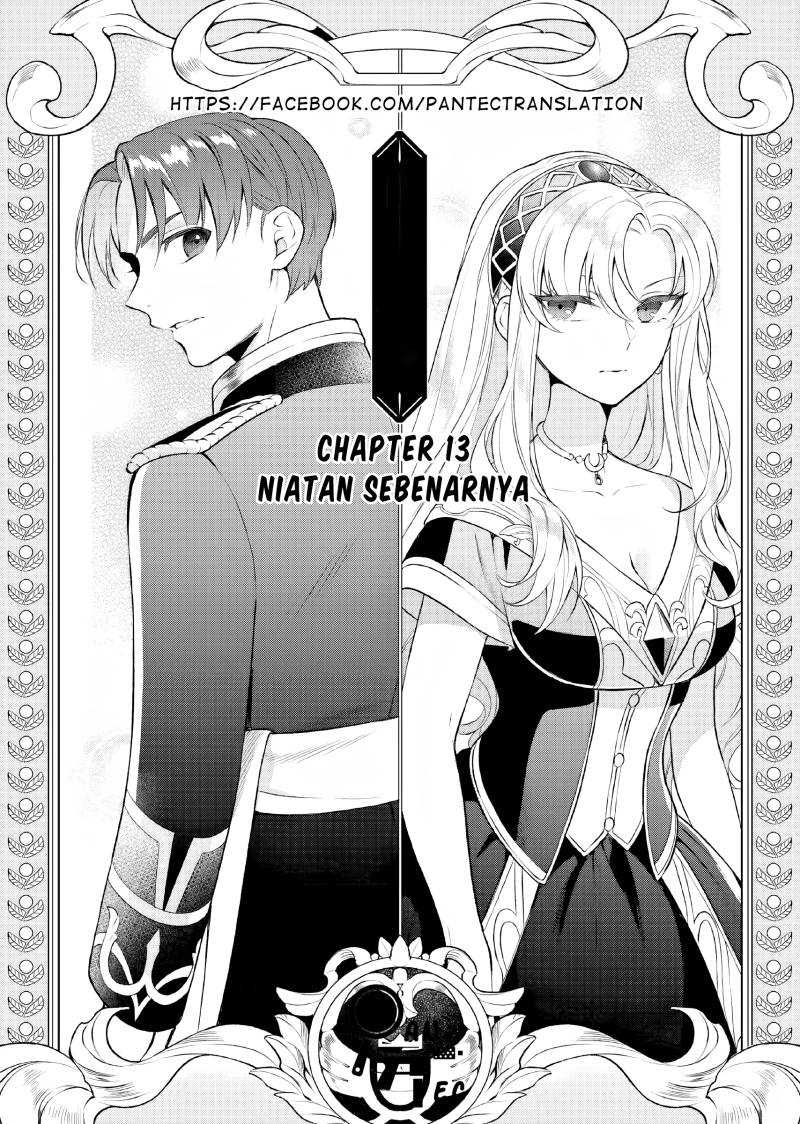 Nokori Ichinichi de Hametsu Flag Zenbu Heshiorimasu: Zamaa RTA Kiroku 24Hr Chapter 13