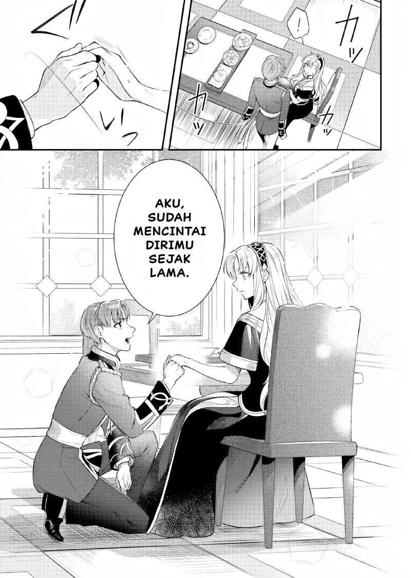Nokori Ichinichi de Hametsu Flag Zenbu Heshiorimasu: Zamaa RTA Kiroku 24Hr Chapter 13