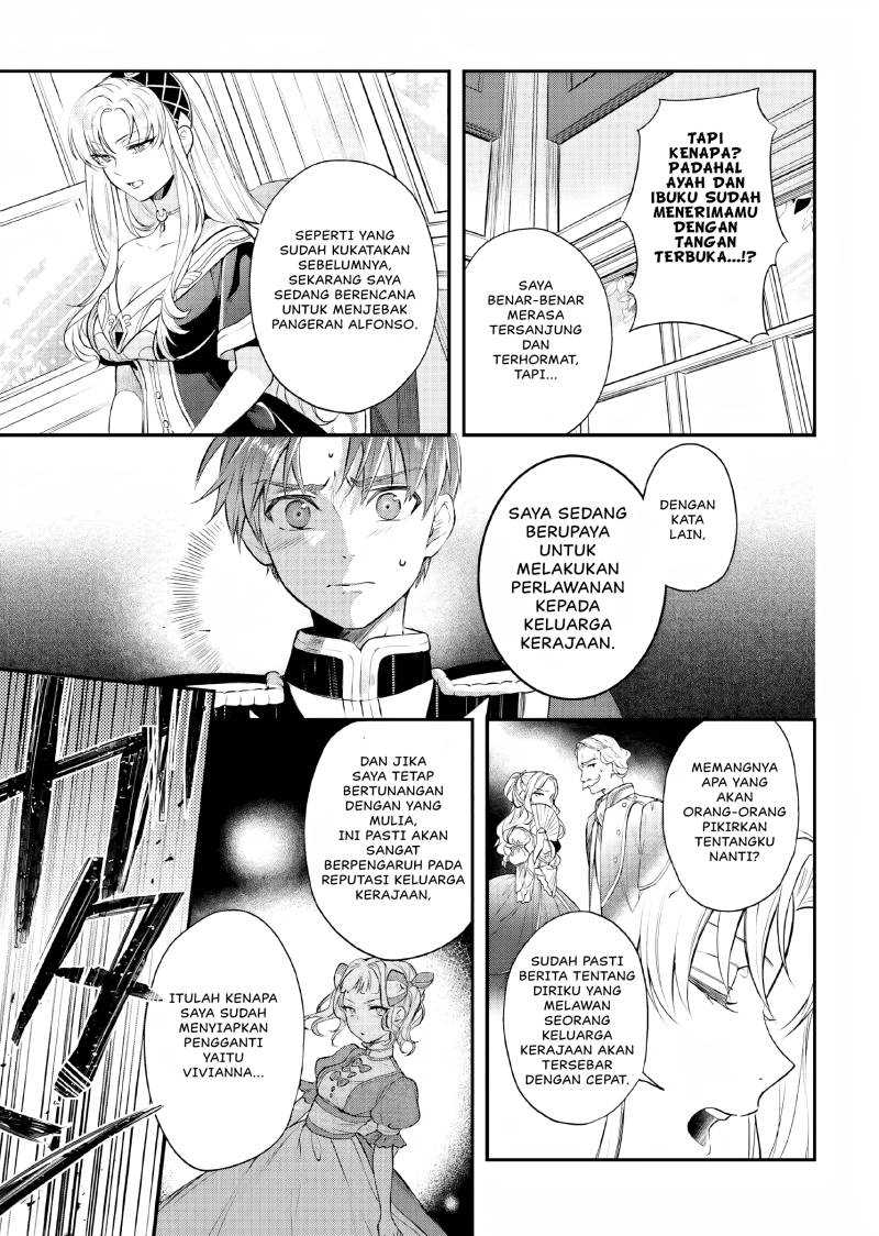 Nokori Ichinichi de Hametsu Flag Zenbu Heshiorimasu: Zamaa RTA Kiroku 24Hr Chapter 13