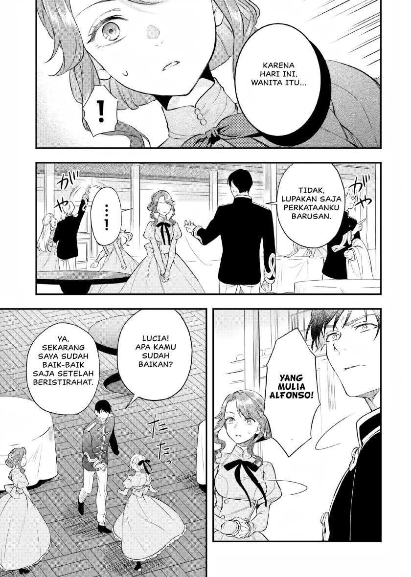 Nokori Ichinichi de Hametsu Flag Zenbu Heshiorimasu: Zamaa RTA Kiroku 24Hr Chapter 13.5