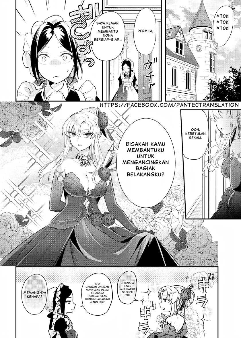 Nokori Ichinichi de Hametsu Flag Zenbu Heshiorimasu: Zamaa RTA Kiroku 24Hr Chapter 14