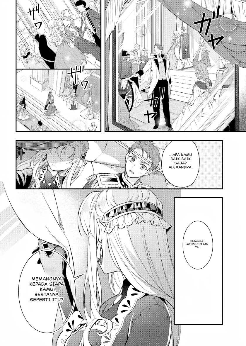 Nokori Ichinichi de Hametsu Flag Zenbu Heshiorimasu: Zamaa RTA Kiroku 24Hr Chapter 14