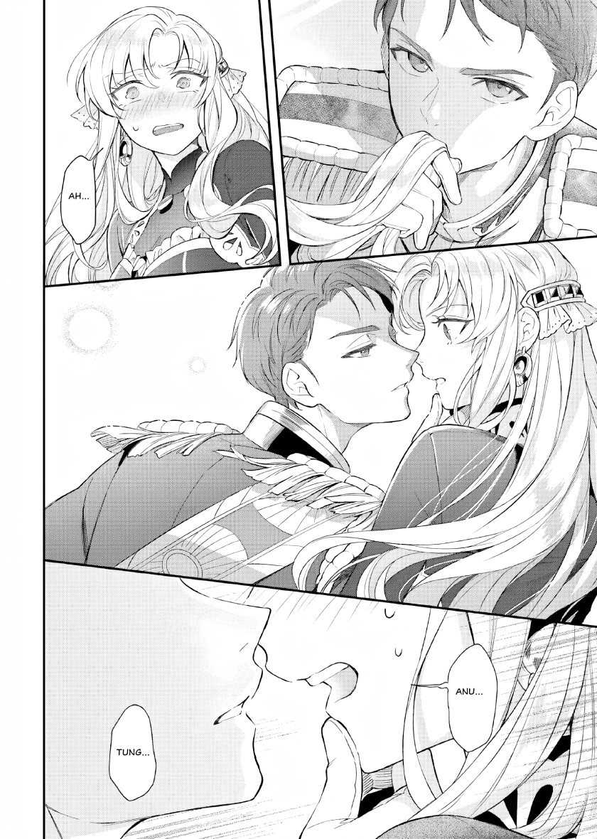 Nokori Ichinichi de Hametsu Flag Zenbu Heshiorimasu: Zamaa RTA Kiroku 24Hr Chapter 14