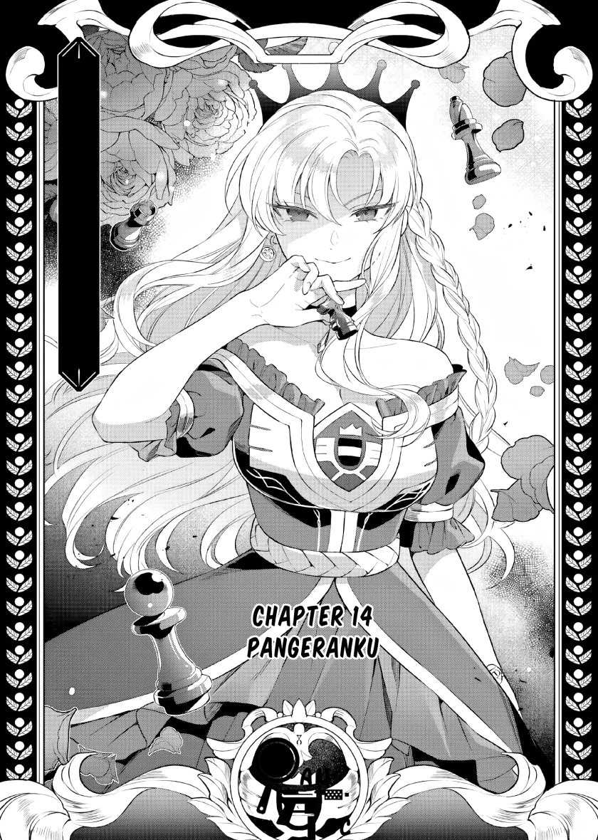 Nokori Ichinichi de Hametsu Flag Zenbu Heshiorimasu: Zamaa RTA Kiroku 24Hr Chapter 14