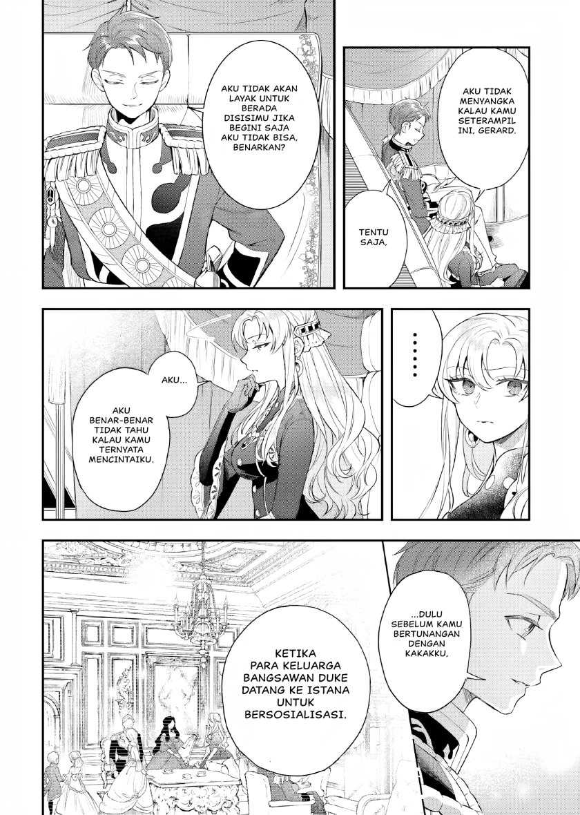 Nokori Ichinichi de Hametsu Flag Zenbu Heshiorimasu: Zamaa RTA Kiroku 24Hr Chapter 14