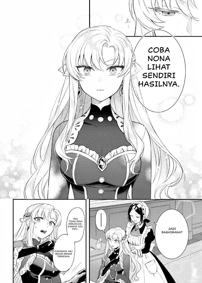 Nokori Ichinichi de Hametsu Flag Zenbu Heshiorimasu: Zamaa RTA Kiroku 24Hr Chapter 14
