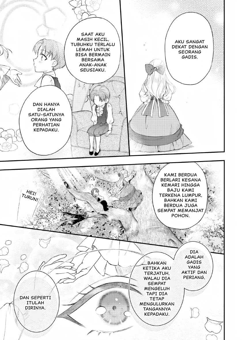 Nokori Ichinichi de Hametsu Flag Zenbu Heshiorimasu: Zamaa RTA Kiroku 24Hr Chapter 14