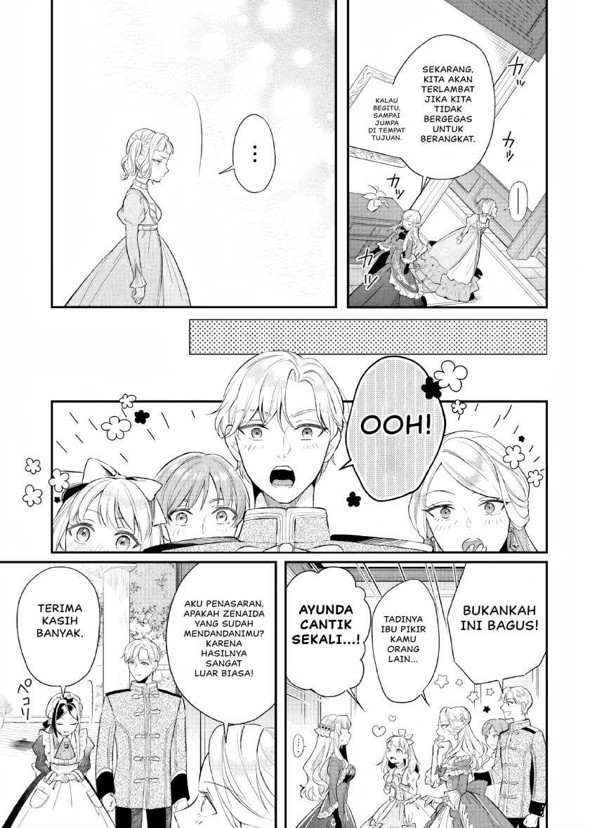 Nokori Ichinichi de Hametsu Flag Zenbu Heshiorimasu: Zamaa RTA Kiroku 24Hr Chapter 14