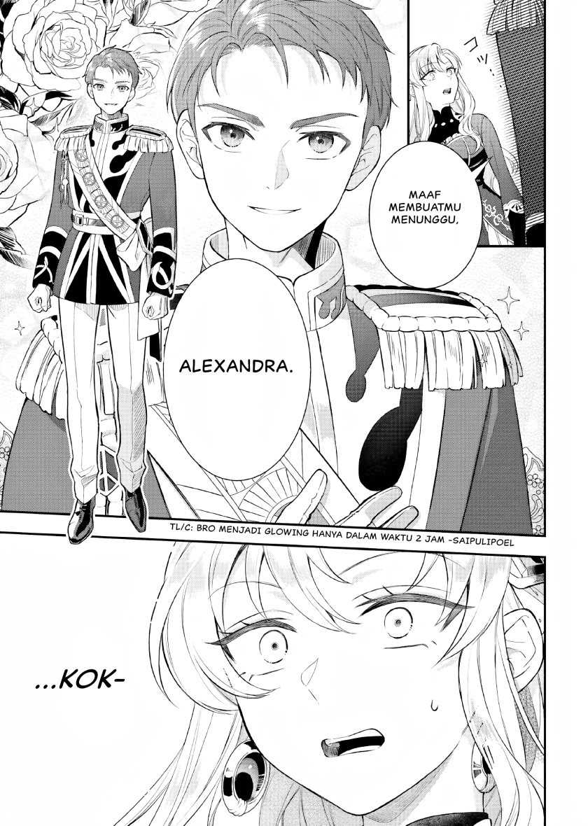 Nokori Ichinichi de Hametsu Flag Zenbu Heshiorimasu: Zamaa RTA Kiroku 24Hr Chapter 14