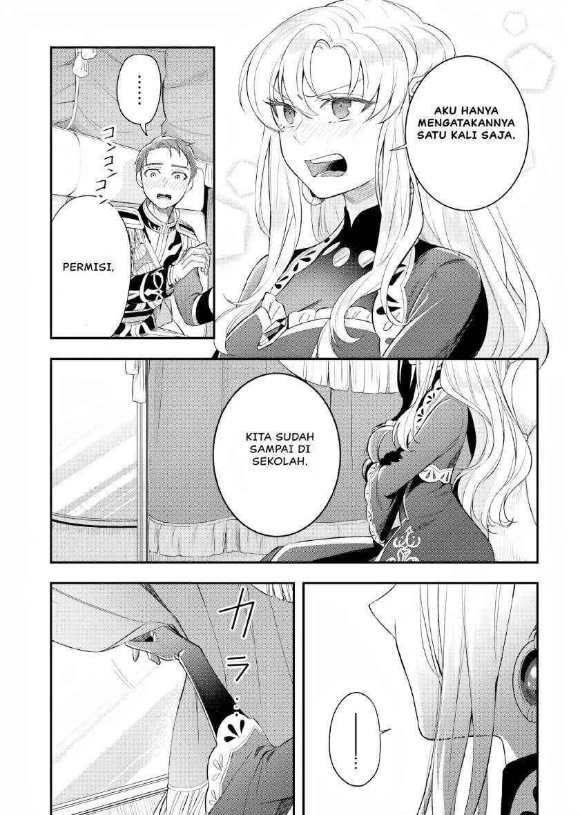 Nokori Ichinichi de Hametsu Flag Zenbu Heshiorimasu: Zamaa RTA Kiroku 24Hr Chapter 14
