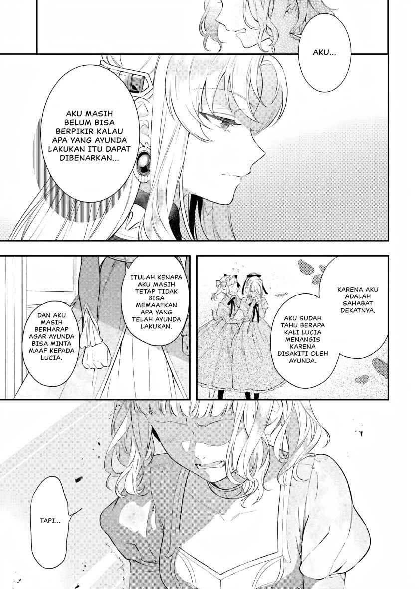 Nokori Ichinichi de Hametsu Flag Zenbu Heshiorimasu: Zamaa RTA Kiroku 24Hr Chapter 14