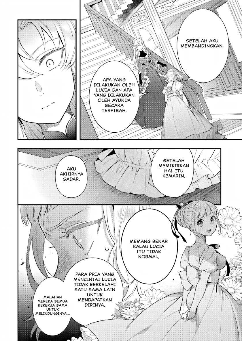 Nokori Ichinichi de Hametsu Flag Zenbu Heshiorimasu: Zamaa RTA Kiroku 24Hr Chapter 14