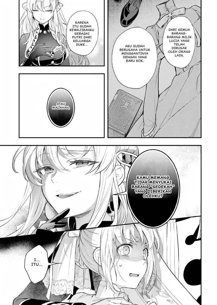 Nokori Ichinichi de Hametsu Flag Zenbu Heshiorimasu: Zamaa RTA Kiroku 24Hr Chapter 15