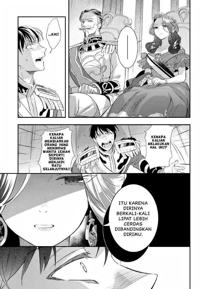 Nokori Ichinichi de Hametsu Flag Zenbu Heshiorimasu: Zamaa RTA Kiroku 24Hr Chapter 15