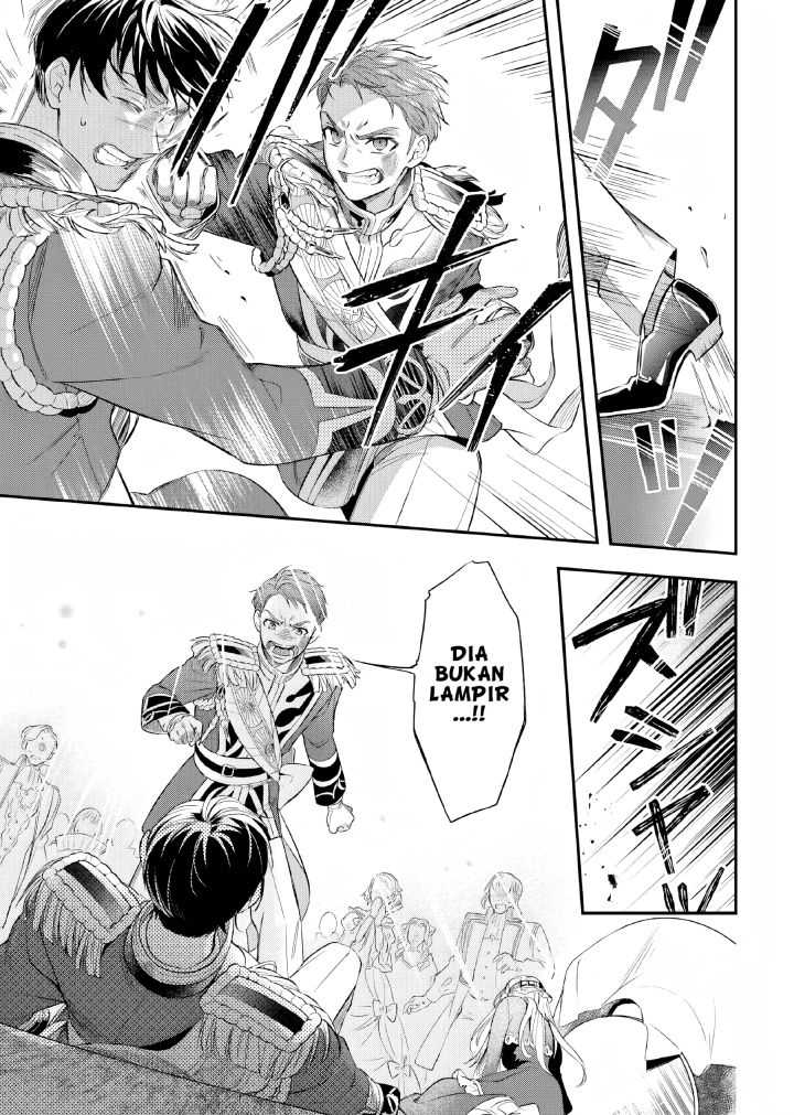 Nokori Ichinichi de Hametsu Flag Zenbu Heshiorimasu: Zamaa RTA Kiroku 24Hr Chapter 15