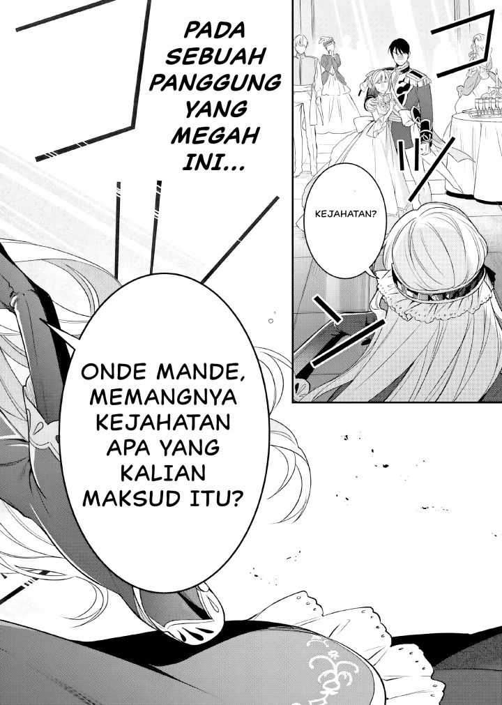 Nokori Ichinichi de Hametsu Flag Zenbu Heshiorimasu: Zamaa RTA Kiroku 24Hr Chapter 15