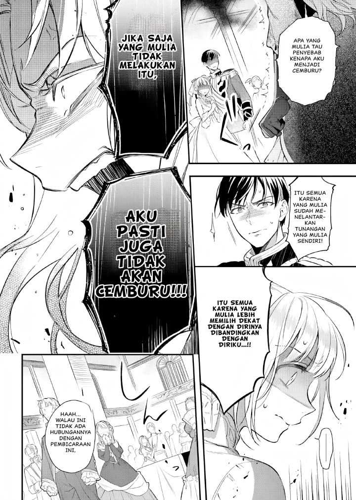 Nokori Ichinichi de Hametsu Flag Zenbu Heshiorimasu: Zamaa RTA Kiroku 24Hr Chapter 15