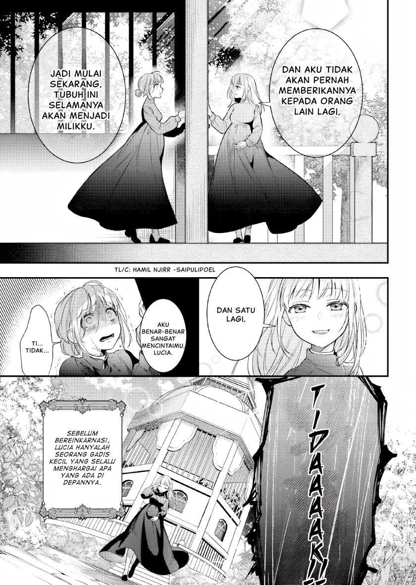 Nokori Ichinichi de Hametsu Flag Zenbu Heshiorimasu: Zamaa RTA Kiroku 24Hr Chapter 16
