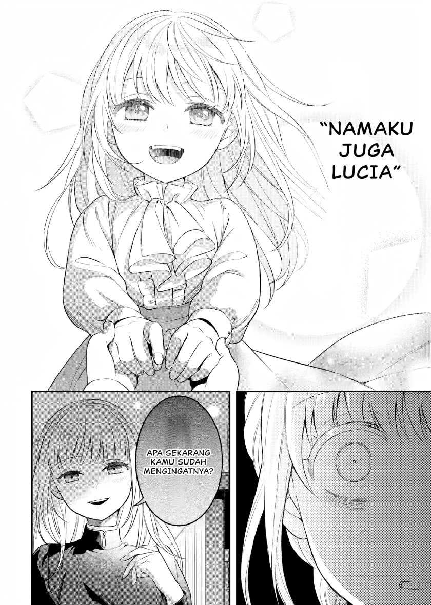 Nokori Ichinichi de Hametsu Flag Zenbu Heshiorimasu: Zamaa RTA Kiroku 24Hr Chapter 16