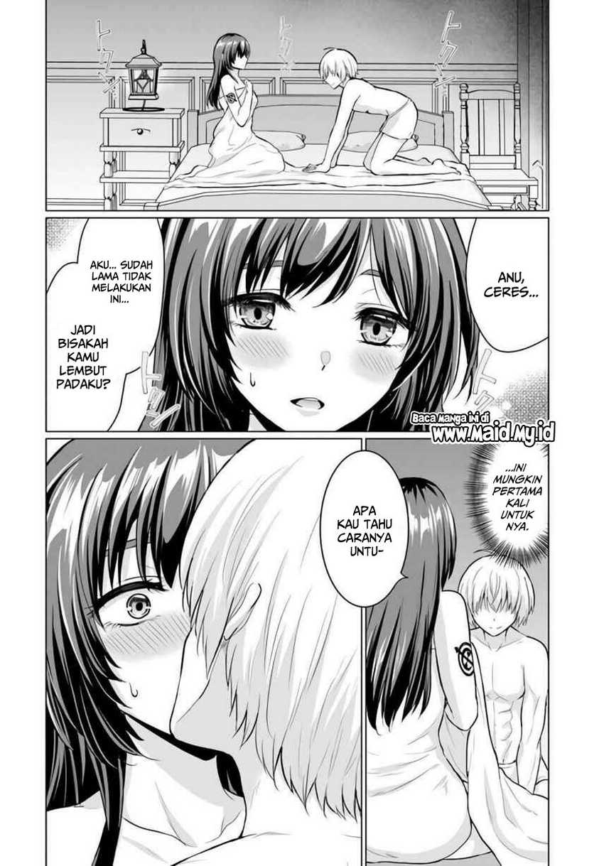 Yuusha Ni Zenbu Ubawareta Ore Wa Yuusha No Hahaoya To Party Wo Kumimashita! Chapter 04