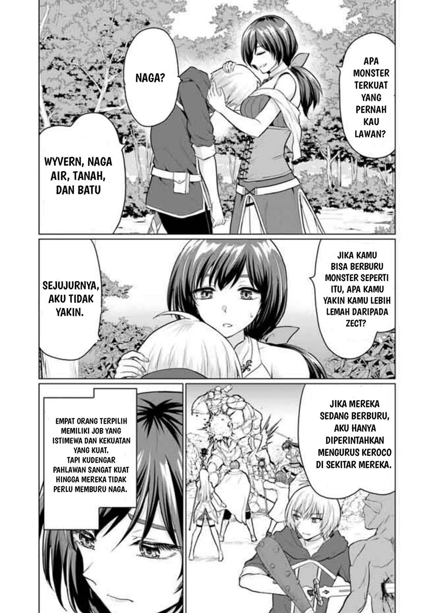 Yuusha Ni Zenbu Ubawareta Ore Wa Yuusha No Hahaoya To Party Wo Kumimashita! Chapter 05 page 18