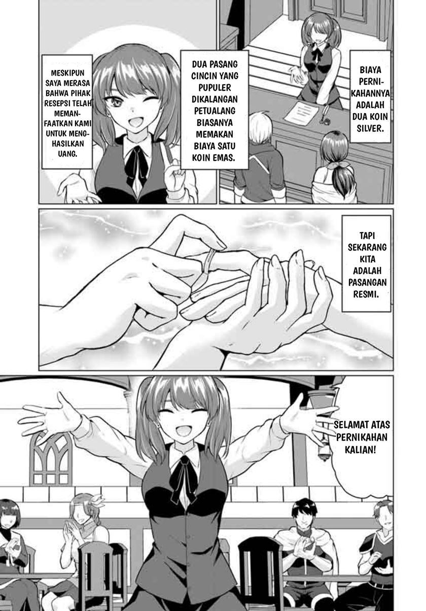 Yuusha Ni Zenbu Ubawareta Ore Wa Yuusha No Hahaoya To Party Wo Kumimashita! Chapter 05 page 30