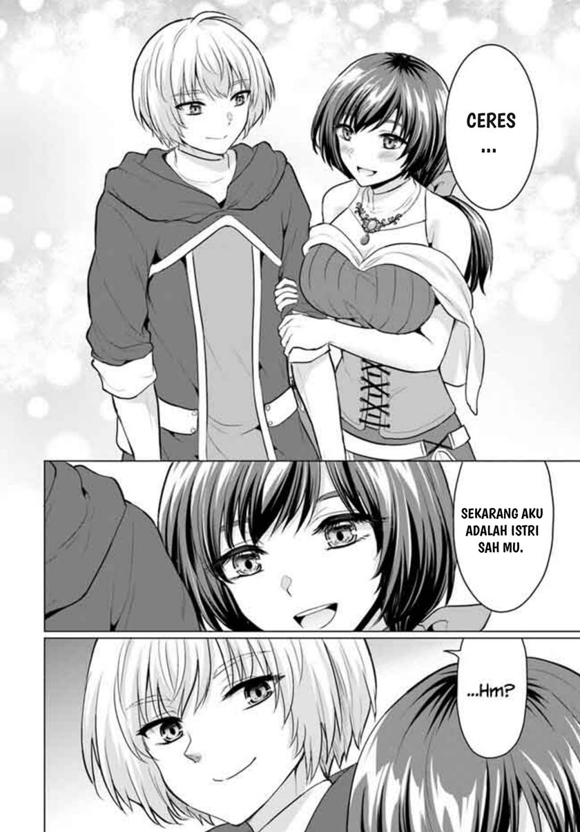 Yuusha Ni Zenbu Ubawareta Ore Wa Yuusha No Hahaoya To Party Wo Kumimashita! Chapter 05 page 29
