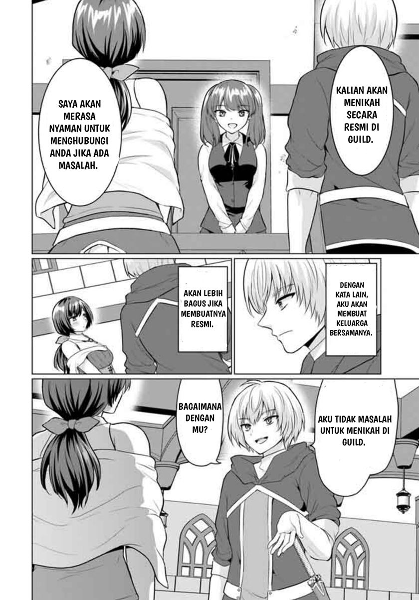 Yuusha Ni Zenbu Ubawareta Ore Wa Yuusha No Hahaoya To Party Wo Kumimashita! Chapter 05 page 27
