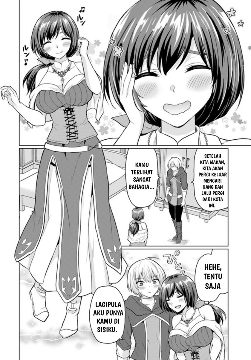 Yuusha Ni Zenbu Ubawareta Ore Wa Yuusha No Hahaoya To Party Wo Kumimashita! Chapter 05 page 11