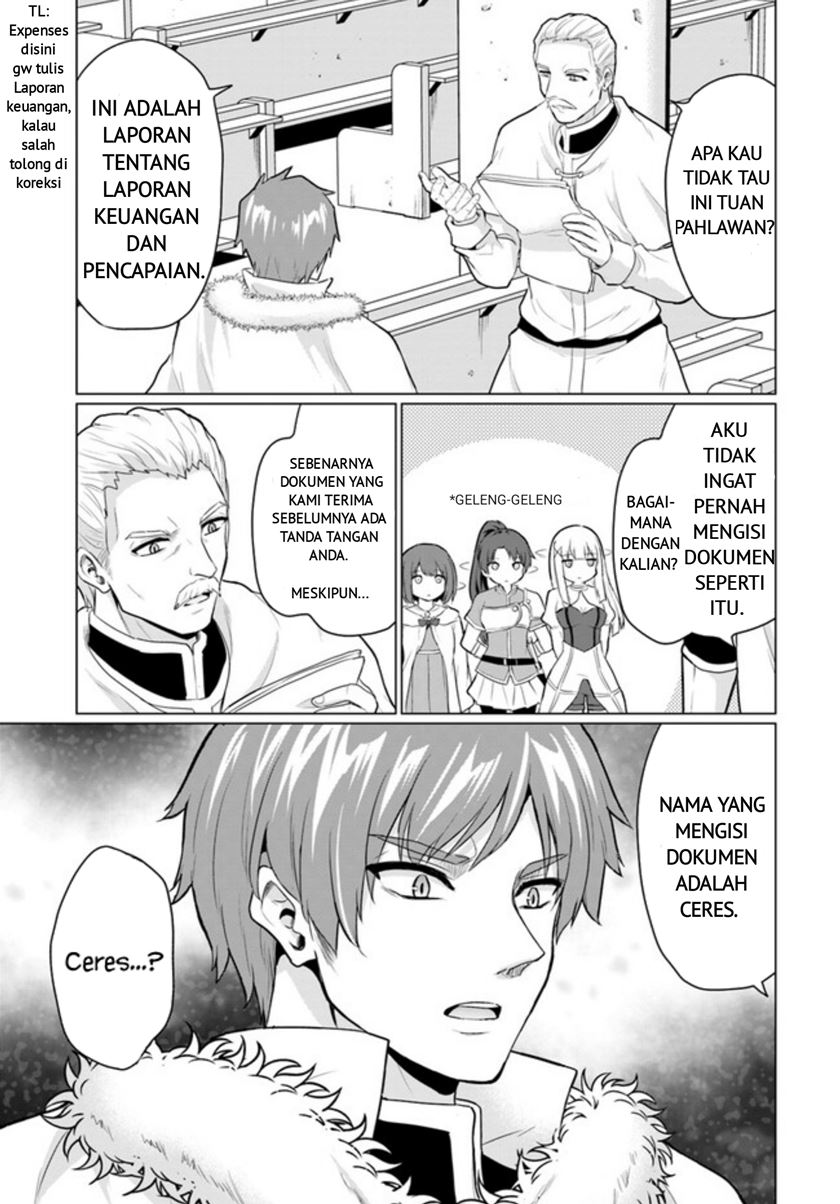 Yuusha Ni Zenbu Ubawareta Ore Wa Yuusha No Hahaoya To Party Wo Kumimashita! Chapter 05 page 2