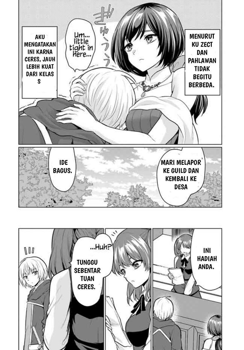 Yuusha Ni Zenbu Ubawareta Ore Wa Yuusha No Hahaoya To Party Wo Kumimashita! Chapter 05 page 19