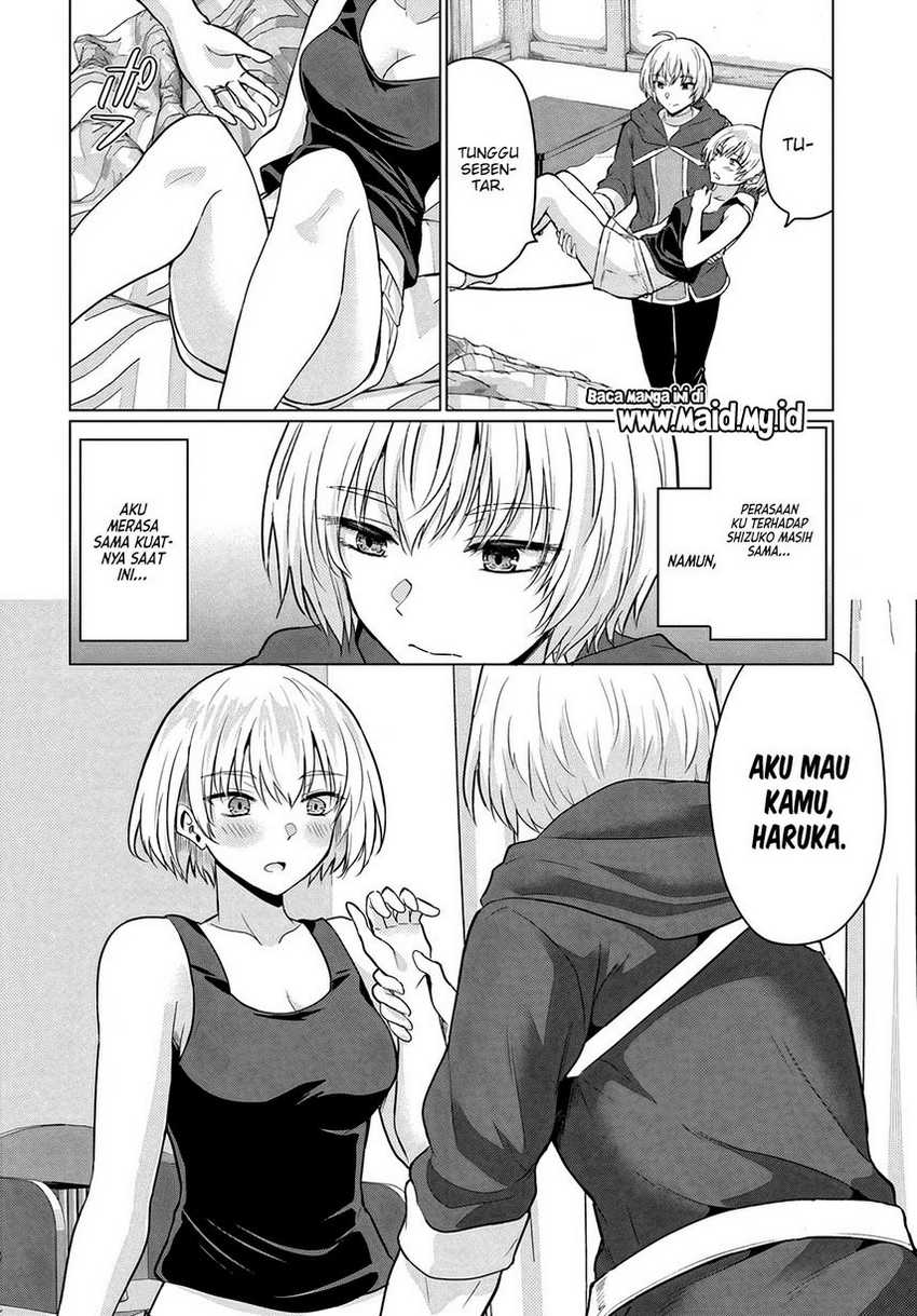 Yuusha Ni Zenbu Ubawareta Ore Wa Yuusha No Hahaoya To Party Wo Kumimashita! Chapter 08 page 3