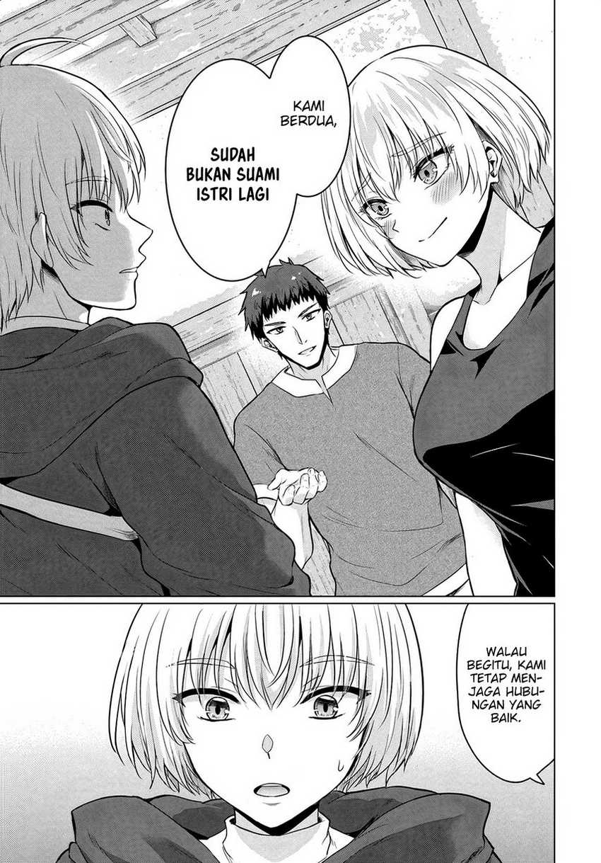 Yuusha Ni Zenbu Ubawareta Ore Wa Yuusha No Hahaoya To Party Wo Kumimashita! Chapter 08 page 18