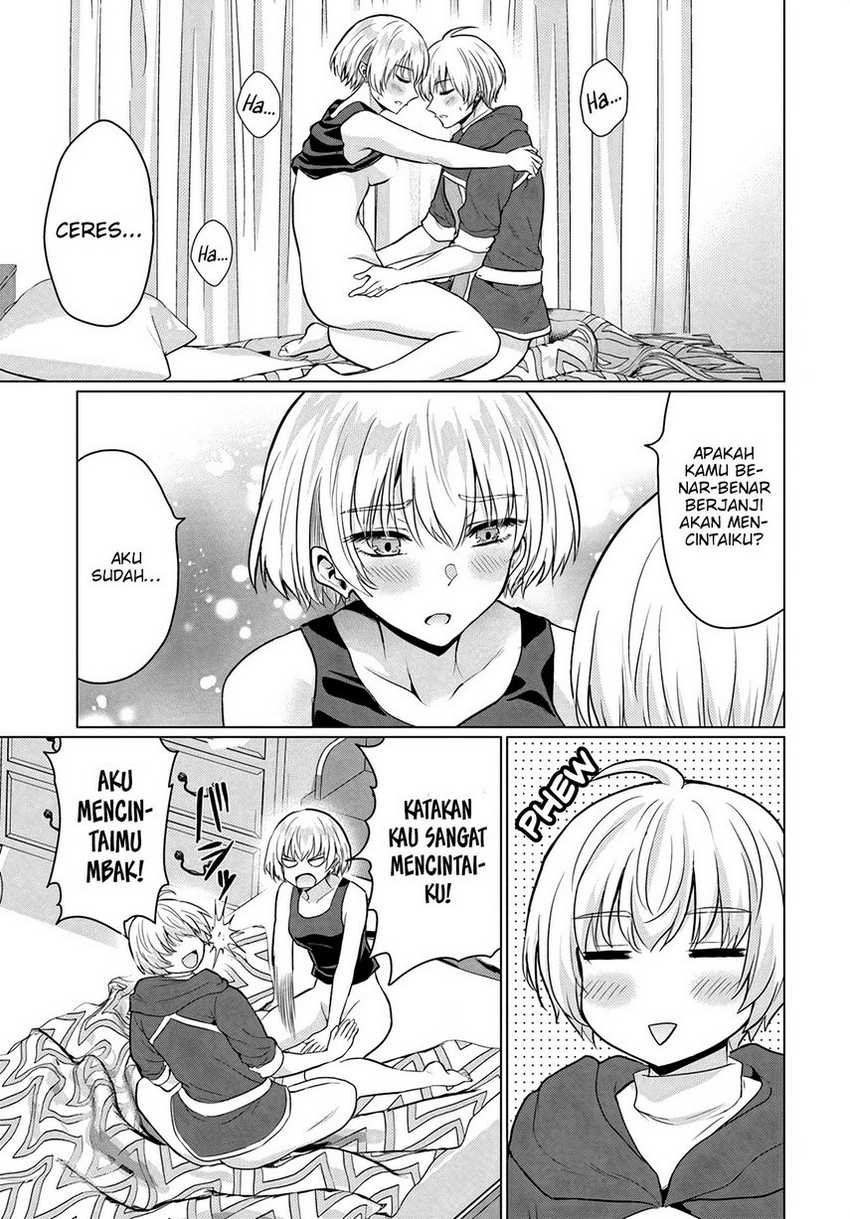 Yuusha Ni Zenbu Ubawareta Ore Wa Yuusha No Hahaoya To Party Wo Kumimashita! Chapter 08 page 14