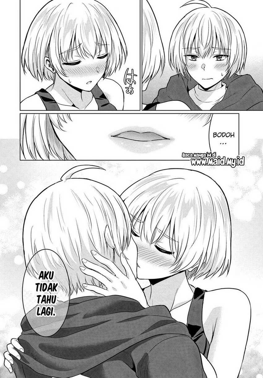 Yuusha Ni Zenbu Ubawareta Ore Wa Yuusha No Hahaoya To Party Wo Kumimashita! Chapter 08 page 5
