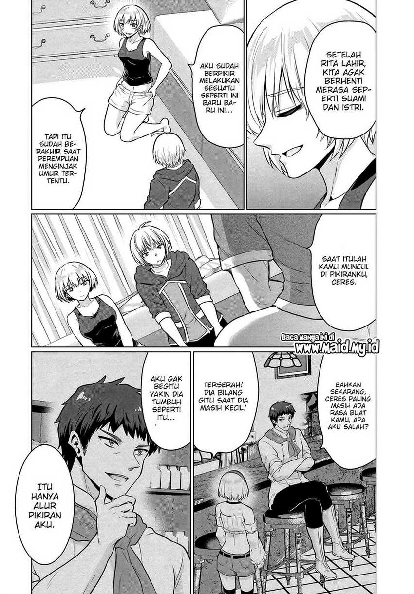 Yuusha Ni Zenbu Ubawareta Ore Wa Yuusha No Hahaoya To Party Wo Kumimashita! Chapter 08 page 19