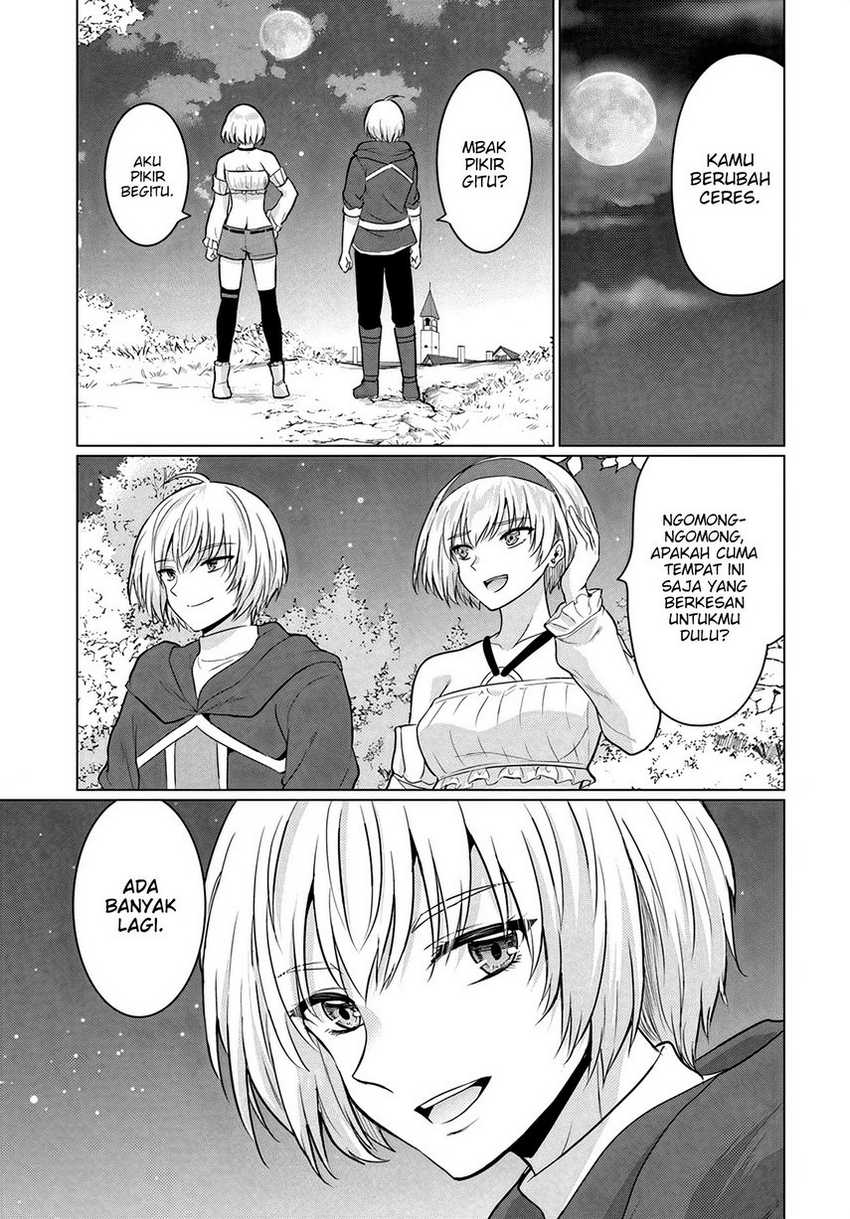 Yuusha Ni Zenbu Ubawareta Ore Wa Yuusha No Hahaoya To Party Wo Kumimashita! Chapter 08 page 28