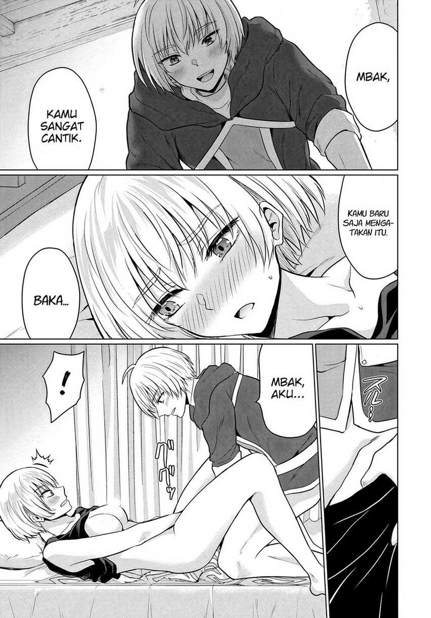 Yuusha Ni Zenbu Ubawareta Ore Wa Yuusha No Hahaoya To Party Wo Kumimashita! Chapter 08 page 8