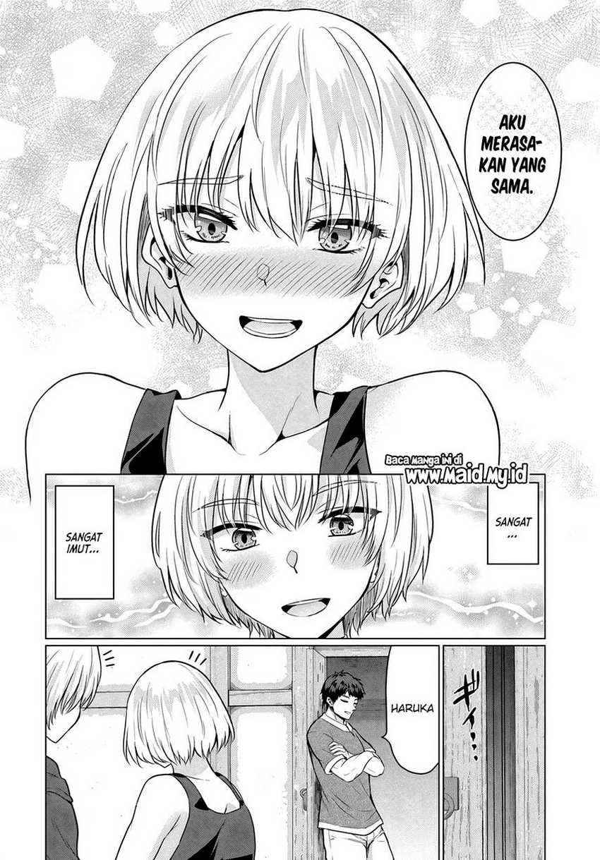 Yuusha Ni Zenbu Ubawareta Ore Wa Yuusha No Hahaoya To Party Wo Kumimashita! Chapter 08 page 15