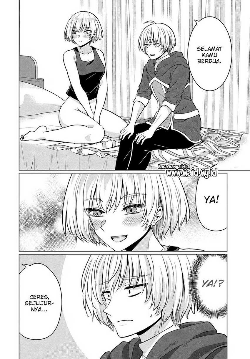 Yuusha Ni Zenbu Ubawareta Ore Wa Yuusha No Hahaoya To Party Wo Kumimashita! Chapter 08 page 17