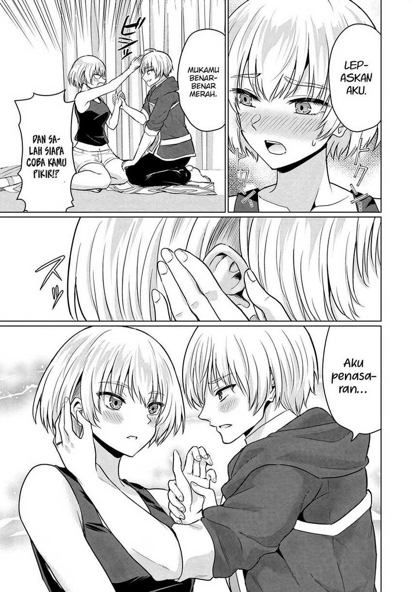 Yuusha Ni Zenbu Ubawareta Ore Wa Yuusha No Hahaoya To Party Wo Kumimashita! Chapter 08 page 4