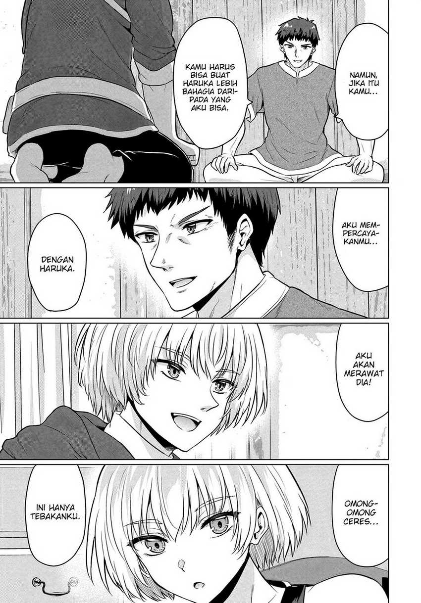 Yuusha Ni Zenbu Ubawareta Ore Wa Yuusha No Hahaoya To Party Wo Kumimashita! Chapter 08 page 22