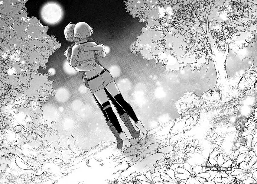 Yuusha Ni Zenbu Ubawareta Ore Wa Yuusha No Hahaoya To Party Wo Kumimashita! Chapter 08 page 31
