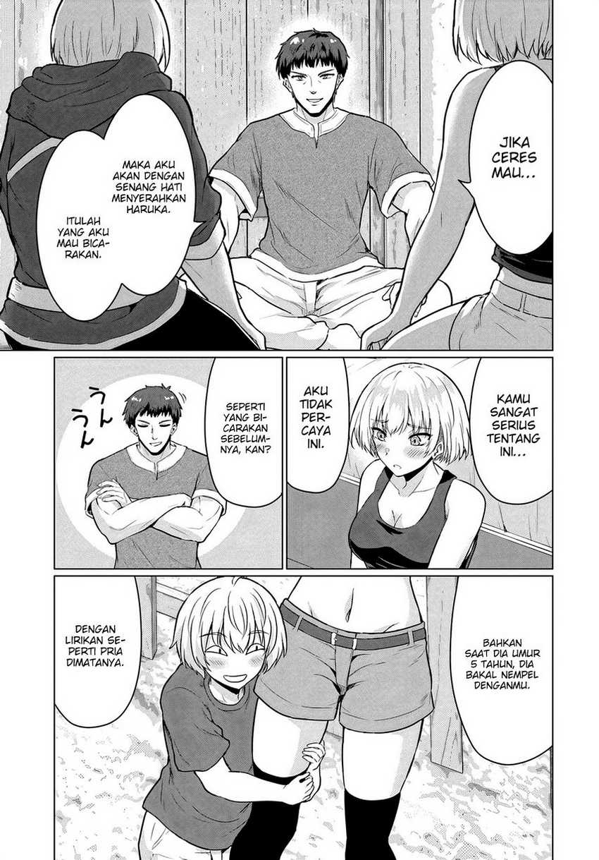 Yuusha Ni Zenbu Ubawareta Ore Wa Yuusha No Hahaoya To Party Wo Kumimashita! Chapter 08 page 20