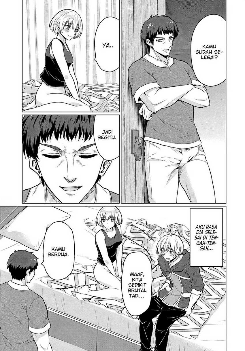 Yuusha Ni Zenbu Ubawareta Ore Wa Yuusha No Hahaoya To Party Wo Kumimashita! Chapter 08 page 16
