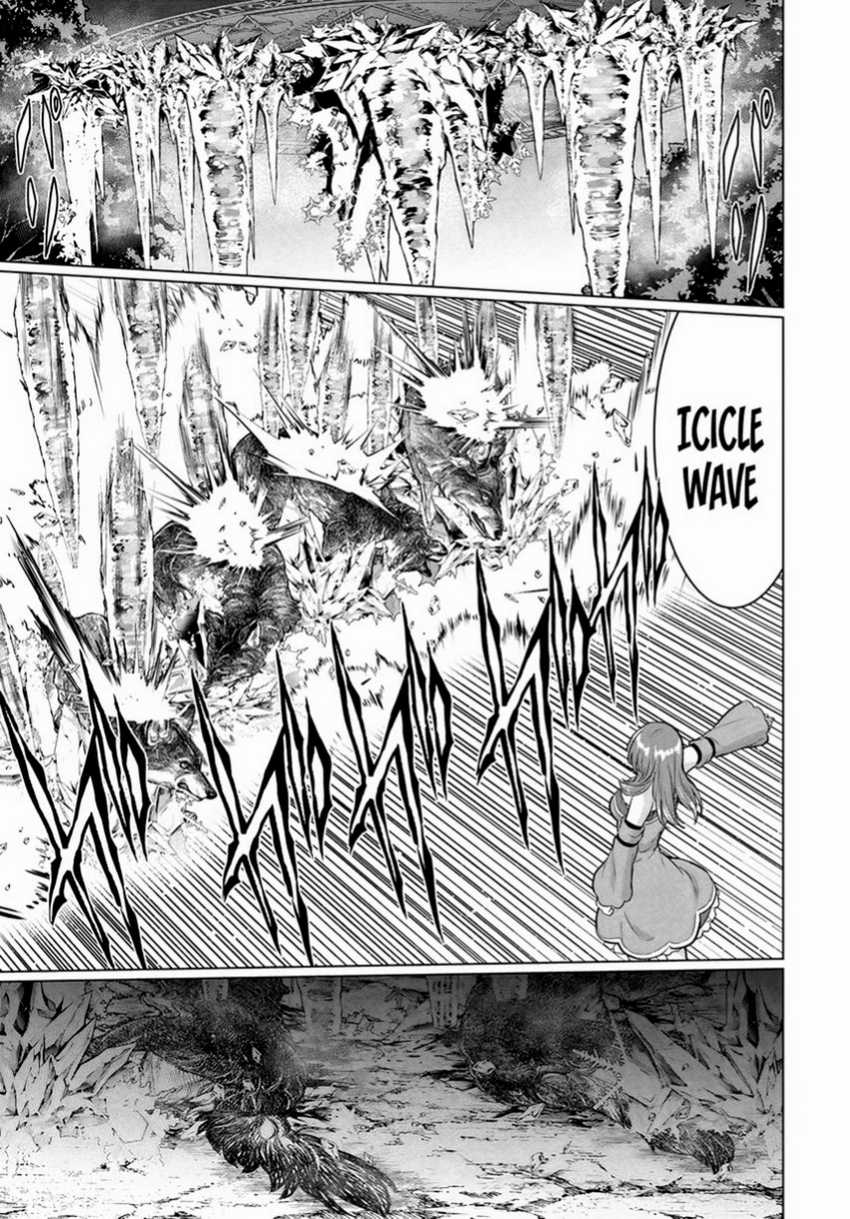 Yuusha Ni Zenbu Ubawareta Ore Wa Yuusha No Hahaoya To Party Wo Kumimashita! Chapter 12 page 16