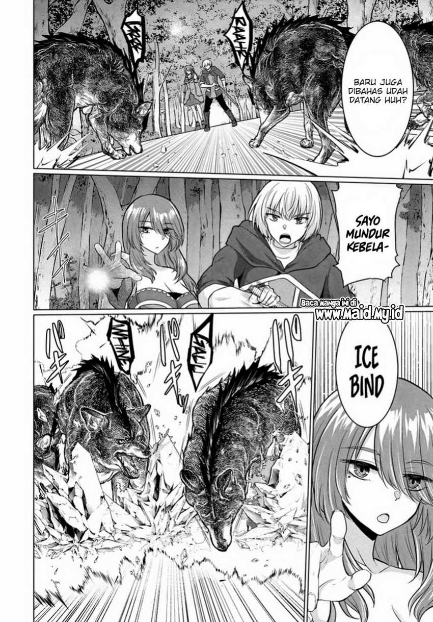 Yuusha Ni Zenbu Ubawareta Ore Wa Yuusha No Hahaoya To Party Wo Kumimashita! Chapter 12 page 15