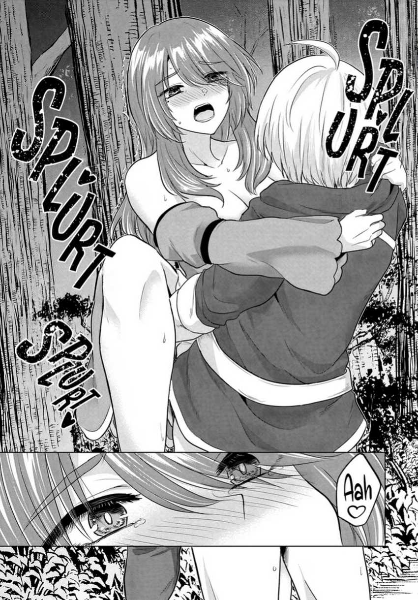 Yuusha Ni Zenbu Ubawareta Ore Wa Yuusha No Hahaoya To Party Wo Kumimashita! Chapter 12 page 12