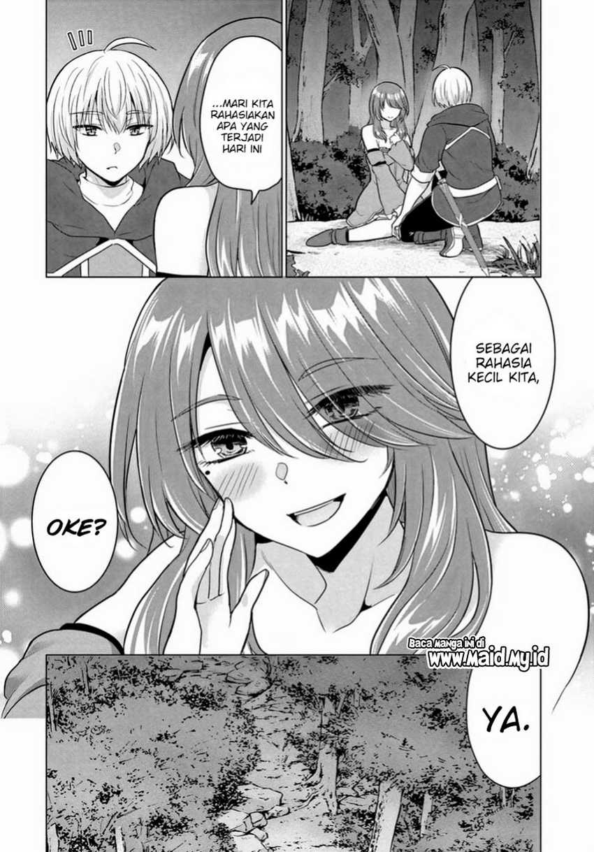 Yuusha Ni Zenbu Ubawareta Ore Wa Yuusha No Hahaoya To Party Wo Kumimashita! Chapter 12